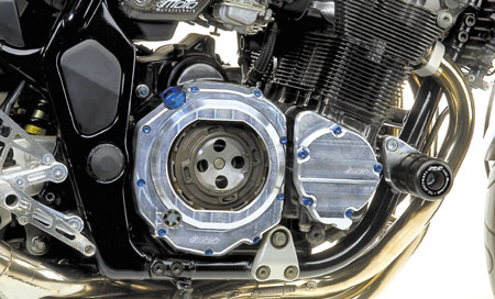 86'-92'GSX-R1100 Bandit 600/1200 GSX750 GSX1200 GSX1100F